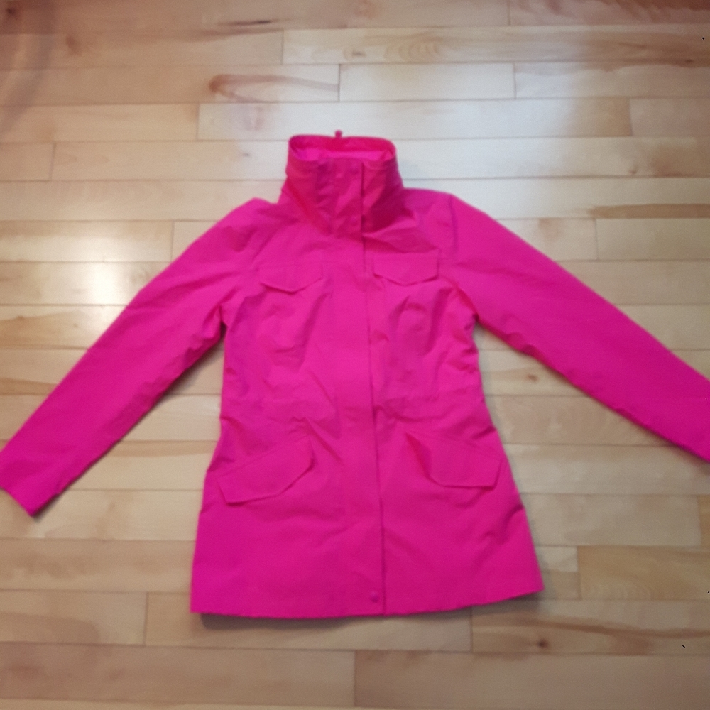 North Face jacket Sz Med